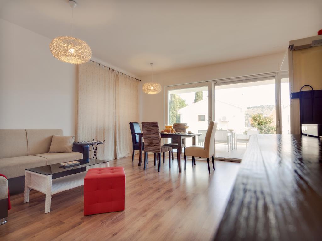 רוגוזניצה Apartment Katja חדר תמונה