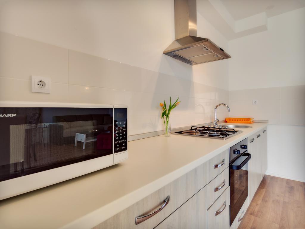 רוגוזניצה Apartment Katja חדר תמונה