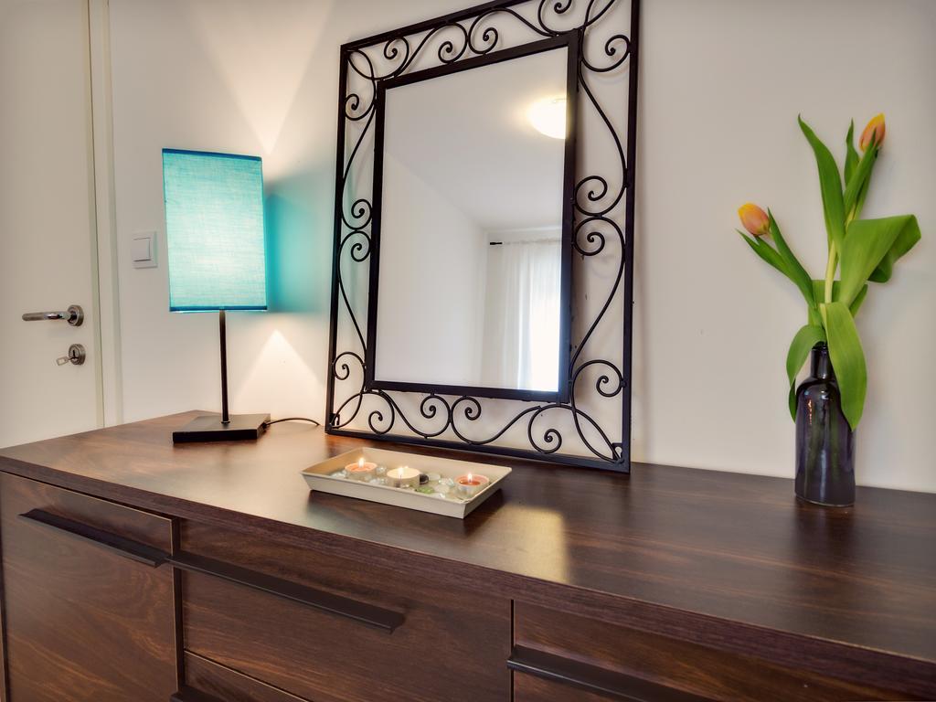 רוגוזניצה Apartment Katja חדר תמונה