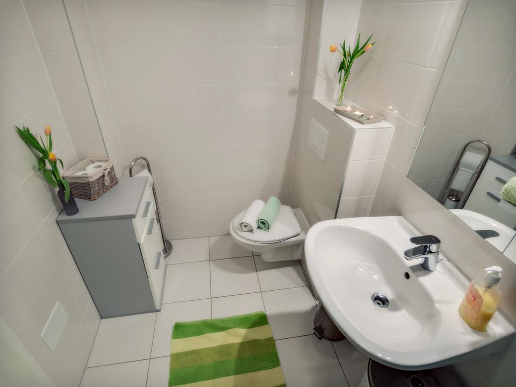 רוגוזניצה Apartment Katja חדר תמונה